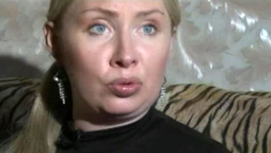 Дочь певца Сергея Крылова избила полицейского в тульском клубе
