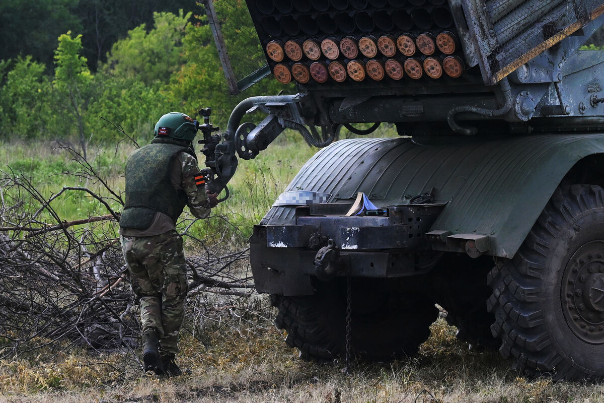 Немецкий генерал обвинил Запад в эскалации конфликта на Украине - Газета.Ru  | Новости