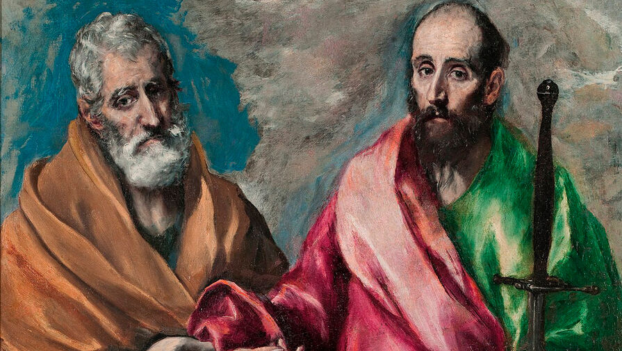 День святых апостолов Петра и Павла: история и значение христианского праздника