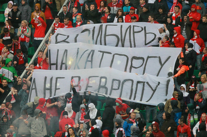 Даже победа в гостях над «Томью» вряд ли сгладит разочарованность болельщиков «Спартака» игрой своей команды