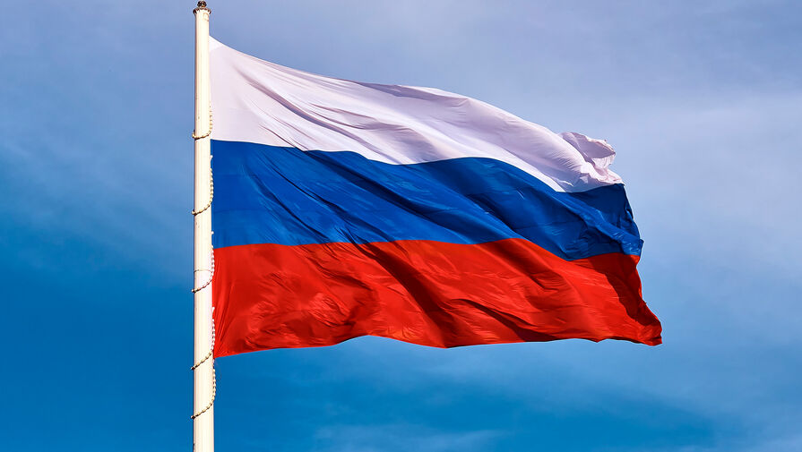 Над рейхстагом 9 мая был запущен дрон с прикрепленным флагом России