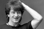 21-летний Боно (Пол Хьюсон Дэвид), 1981 год