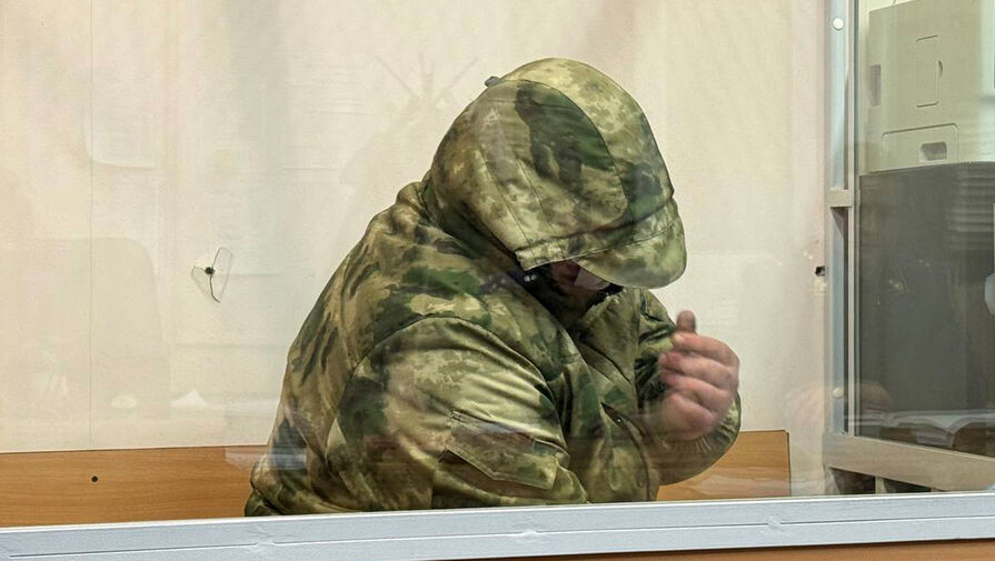 Обвиняемый в убийстве девятилетнего мальчика в Петербурге заключен под стражу