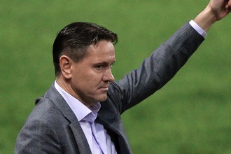 Дмитрий Аленичев