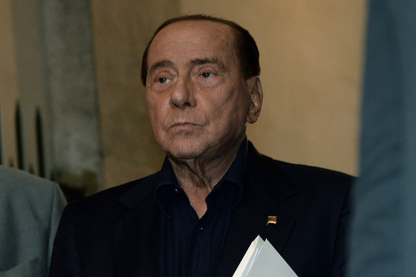 amigo de Silvio. Berlusconi muere en Milán a los 87 años
