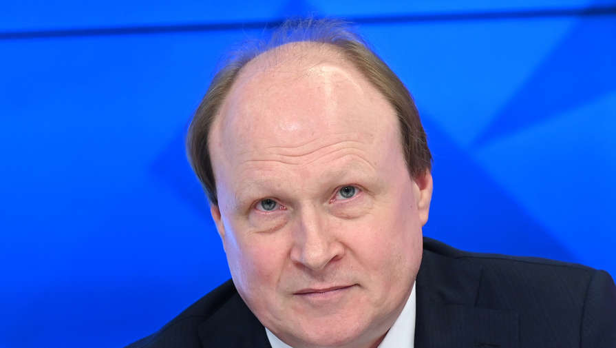 Советник президента Толстой рассказал о вручении госпремий в области культуры в 2023 году