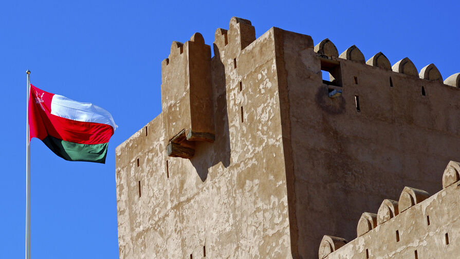 В Омане в результате атаки беспилотников погибли люди