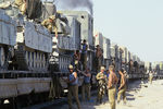 Вывод советских воинов из Афганистана, 15 мая 1988 года