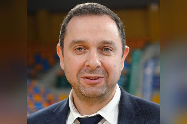 Вадим Гутцайт