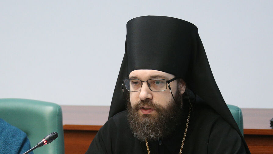 РПЦ: обсуждение в ООН темы УПЦ важно для стран, не следующих за англо-саксонским миром