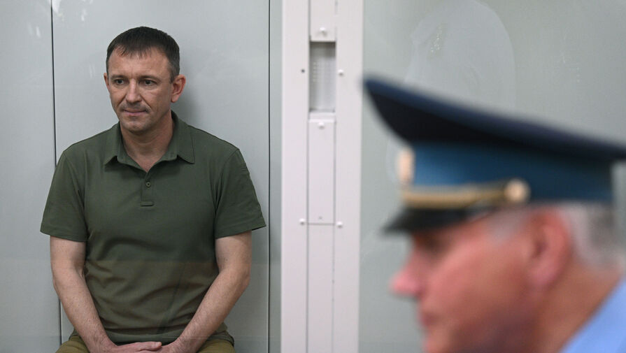 Мошенничество и подлог. Генерала Попова обвинили в новом преступлении
