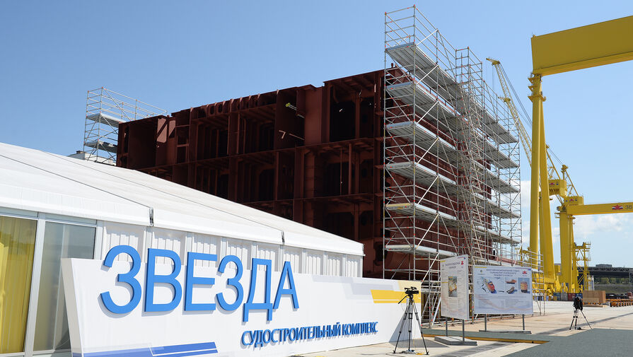 Эксперт оценил значение ввода в строй первого российского танкера для перевозки СПГ