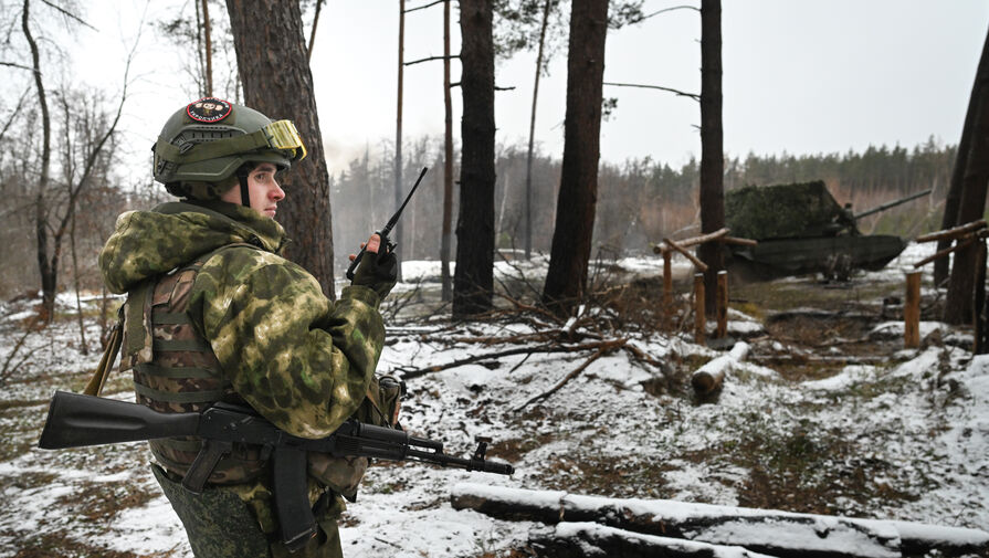 В ДНР заявили о серьезном давлении на ВСУ в районе Степногорска