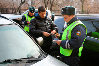 В России отменяют доверенности на право управления чужим автомобилем