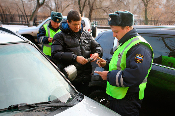 В России отменяют доверенности на право управления чужим автомобилем 