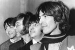 Ринго Старр и The Beatles, 1968 год