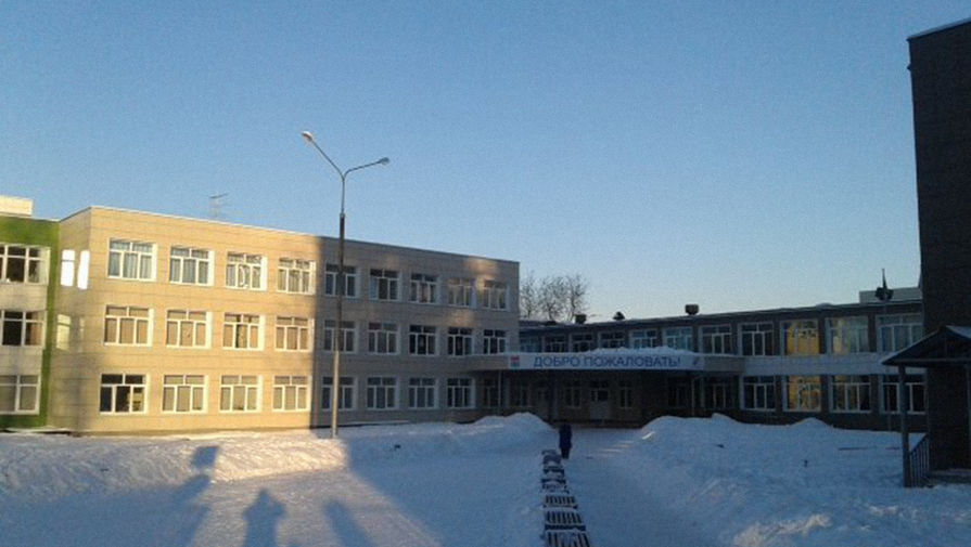 В подмосковных Мытищах школьник ударил сверстника ножом
