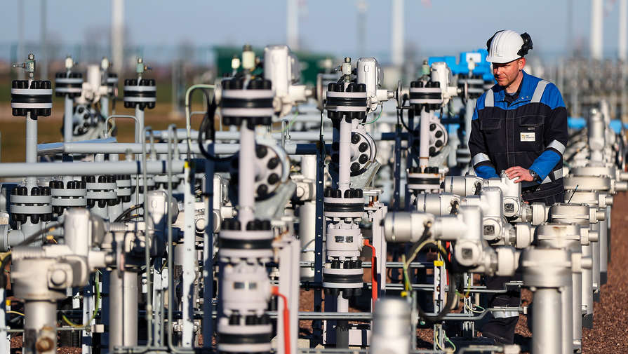 "Ситуация взрывоопасная": что будет с ЕС при отказе от рублевой оплаты за газ