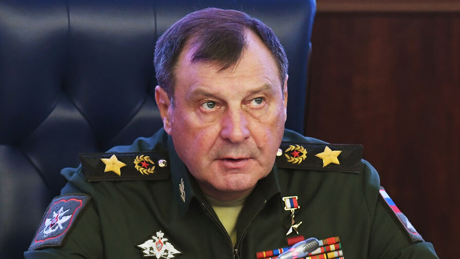 В деле генерала армии Булгакова фигурируют четыре компании
