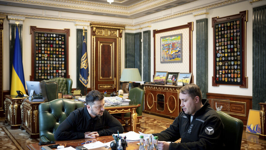 Военный эксперт объяснил, почему Россия не ликвидирует первых лиц Украины