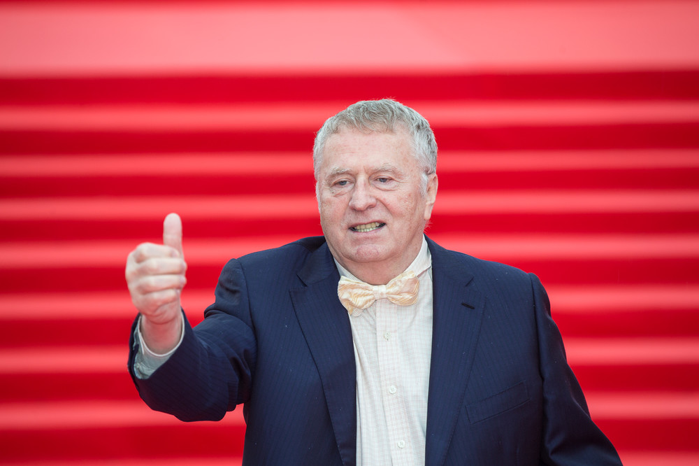 Владимир Жириновский