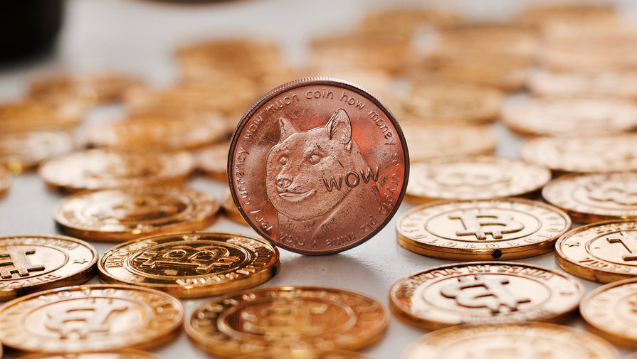 Илон Маск пообещал продолжить поддержку криптовалюты Dogecoin