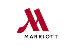 Логотип международной сети американских отелей Marriott 