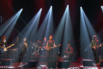 Выступление британского певца Стинга в концертном зале «Батаклан» в Париже