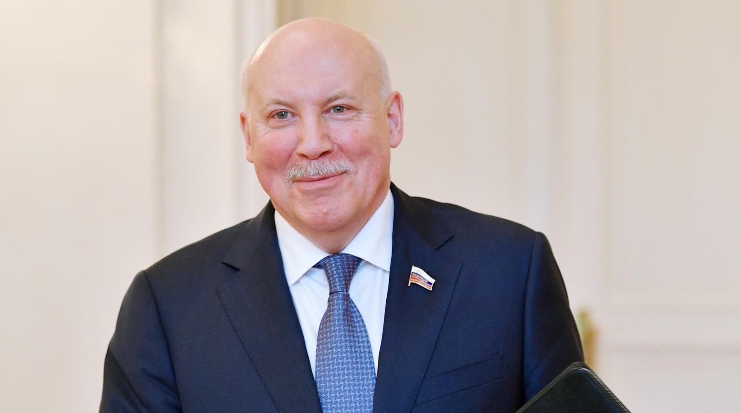 Посол РФ в Белоруссии назвал цели своей работы