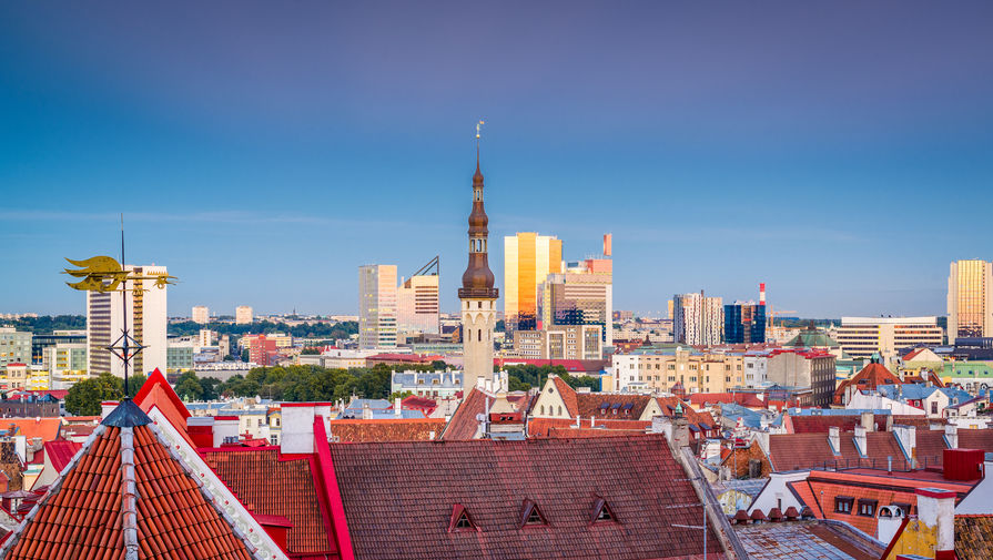 ERR: 4,5 тыс. россиян могут лишиться недвижимости в Эстонии из-за санкций