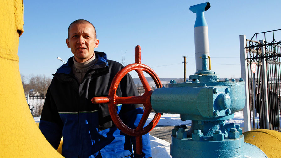 "Дураков, готовых переплачивать Украине за российский газ, в Европе нет"