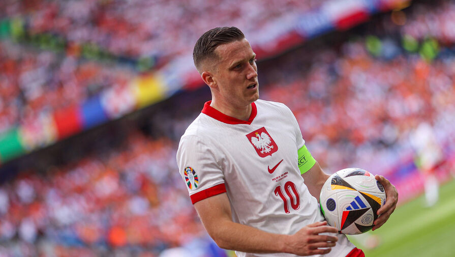 Борьба за плей-офф Евро: поляки сражаются с австрийцами. LIVE