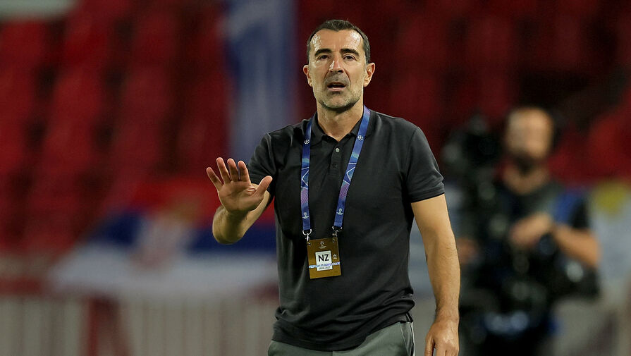 Ветеран Кубани заявил, что против тренера Спартака уже запущена кампания