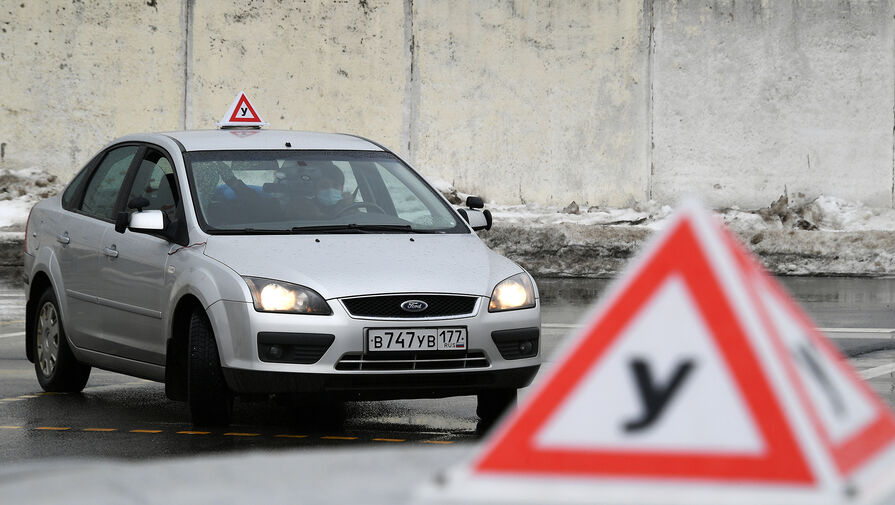 В России обсуждают новую пошлину для водителей