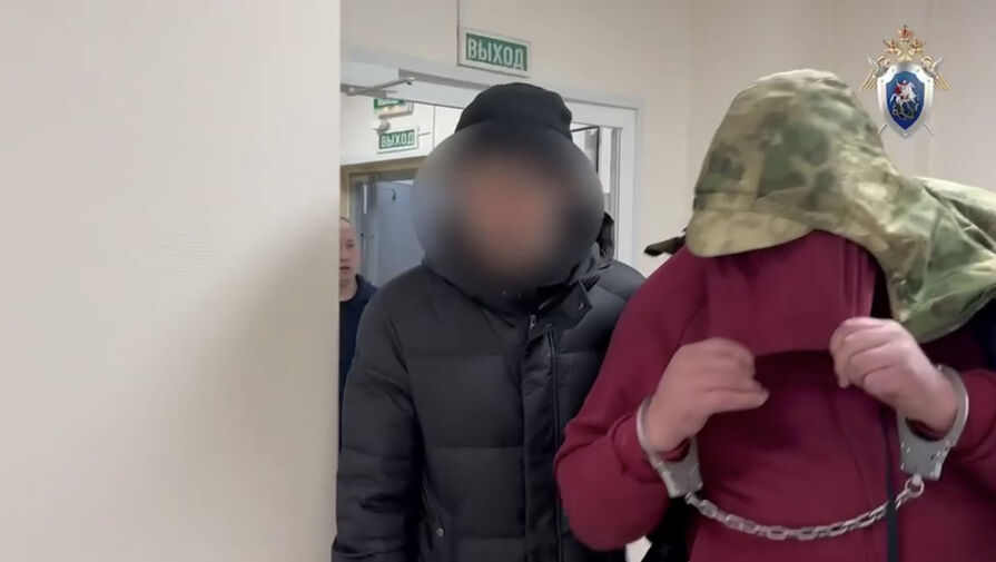 Стали известны подробности о семье подозреваемого в убийстве мальчика в Петербурге