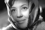 Нина Шацкая в сцене из фильма «Коллеги» (1962)