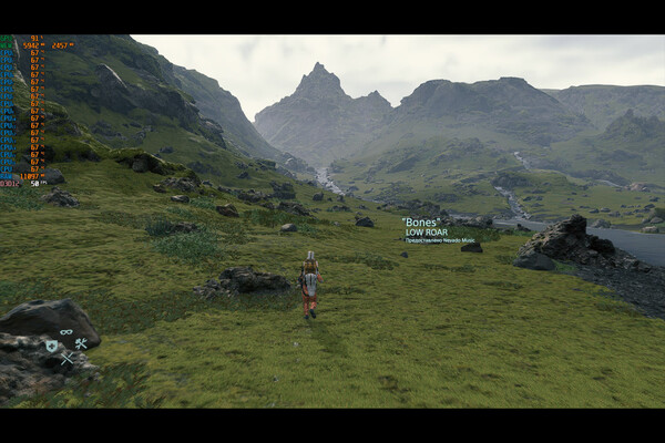 Death Stranding