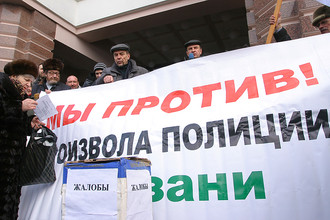«На земле» должностными преступлениями и дальше будут заниматься те же следователи