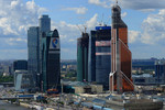 Критики ММДЦ «Москва-Сити» указывают на транспортную проблему