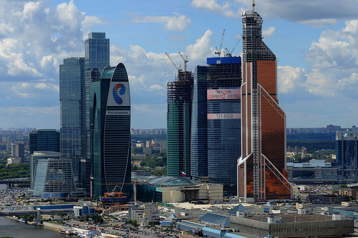 Критики ММДЦ «Москва-Сити» указывают на&nbsp;транспортную проблему