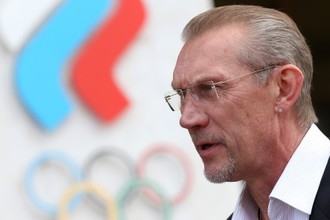 Анатолий Мышкин возглавил женскую сборную России по баскетболу