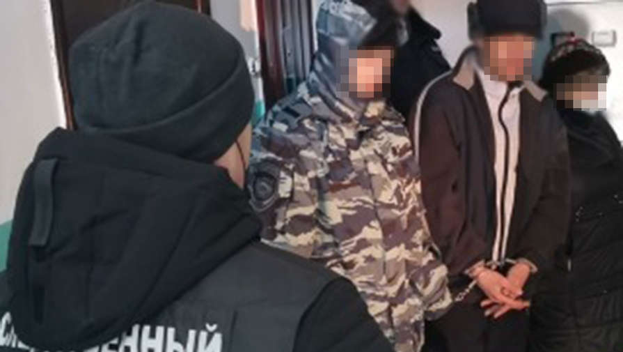 Житель Благовещенска убил пенсионерку под программу Следствие вели