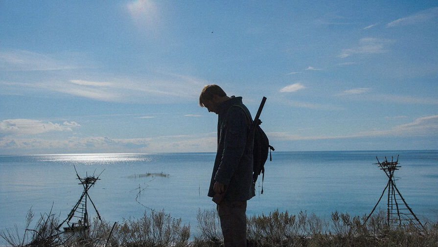 Фильм Ветер получил премию Ника как лучший фильм