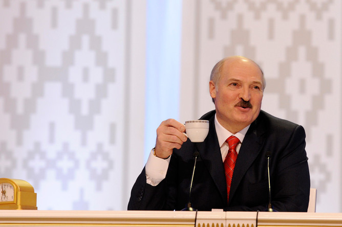 Белорусское правительство дает старт новой для страны модели приватизации