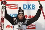 Швейцарец Беньямин Вегер неожиданно выиграл бронзу
