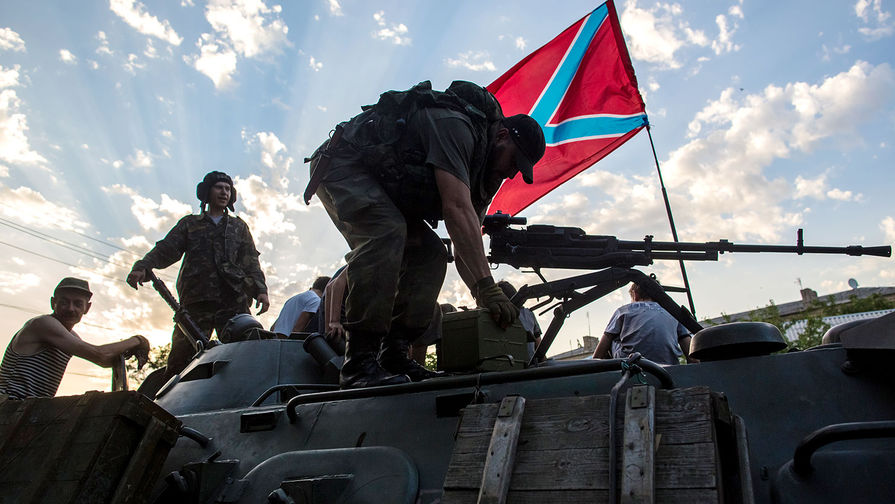 «Массовая амнезия»: ДНР отвергла план Украины