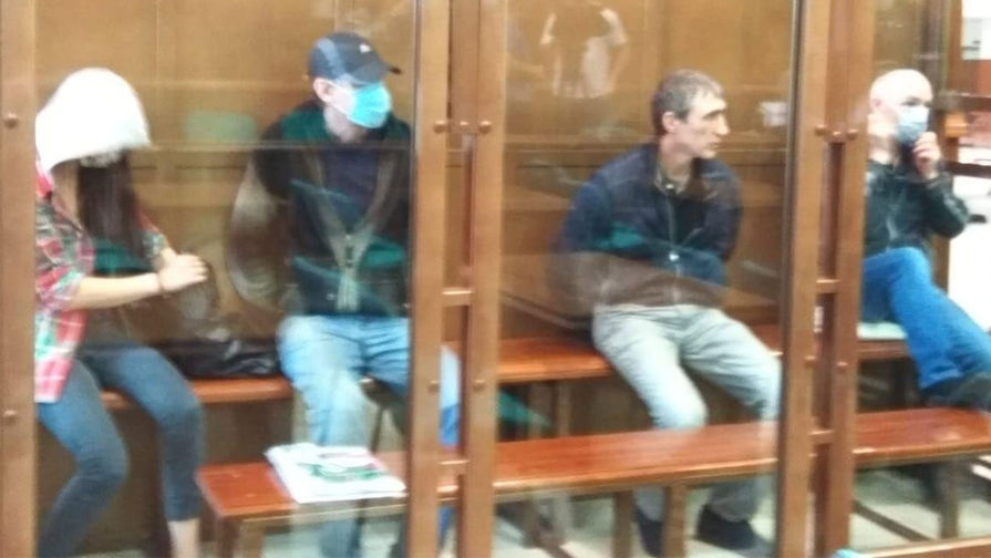 Суд решил судьбу москвича, сжегшего четырех родственников ради квартиры