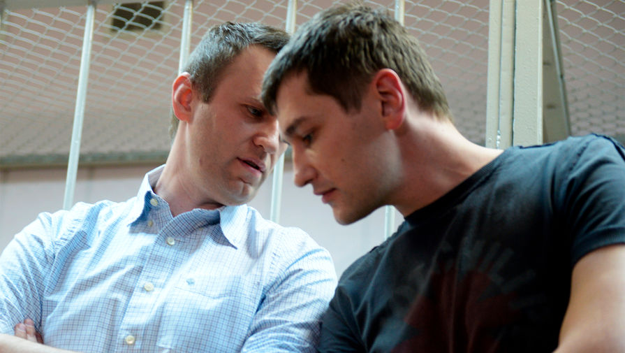 Почему жалобу Навальных во Франции признали необоснованной