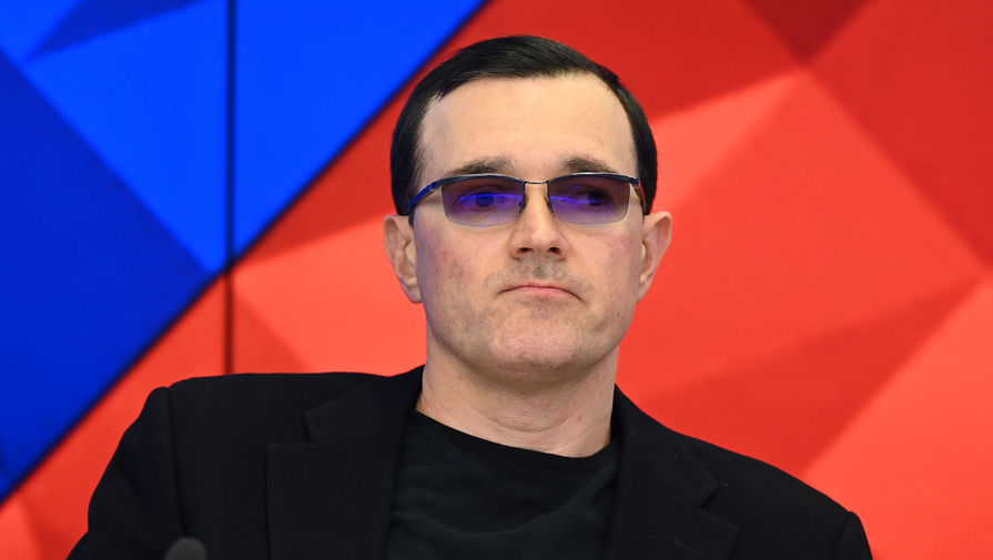 Актера Егора Бероева осудили за пост об "арийских паспортах"