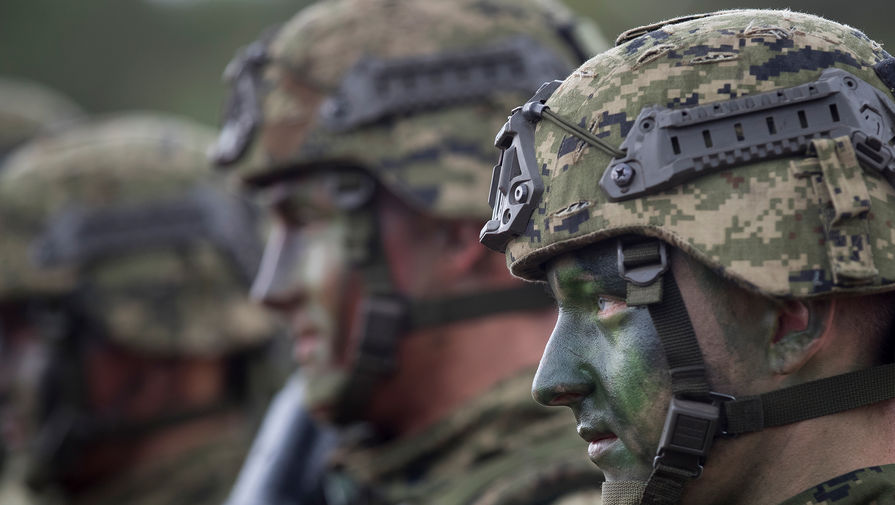 В МИД РФ ожидают военно-политических последствий при вступлении Финляндии и Швеции в НАТО